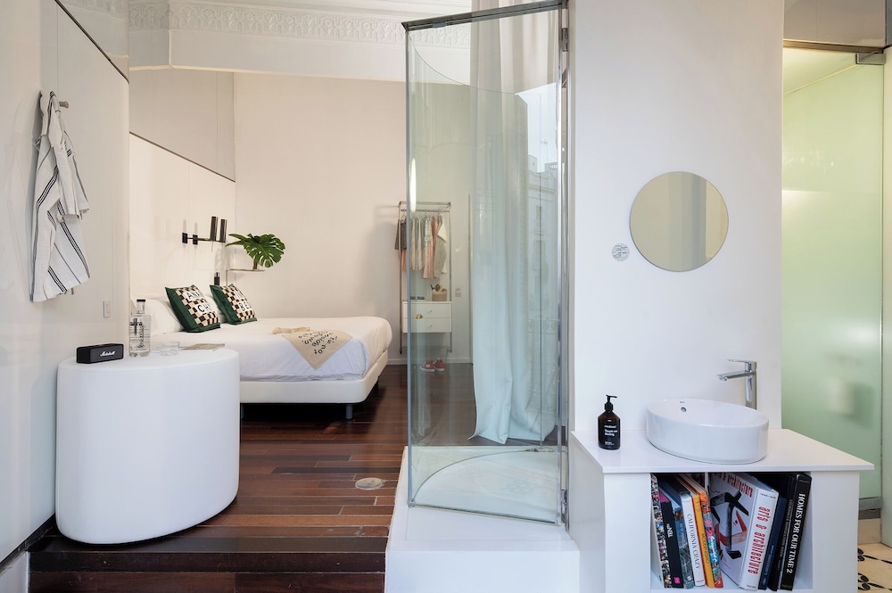 chic&basic Born Boutique Hotel 15/39