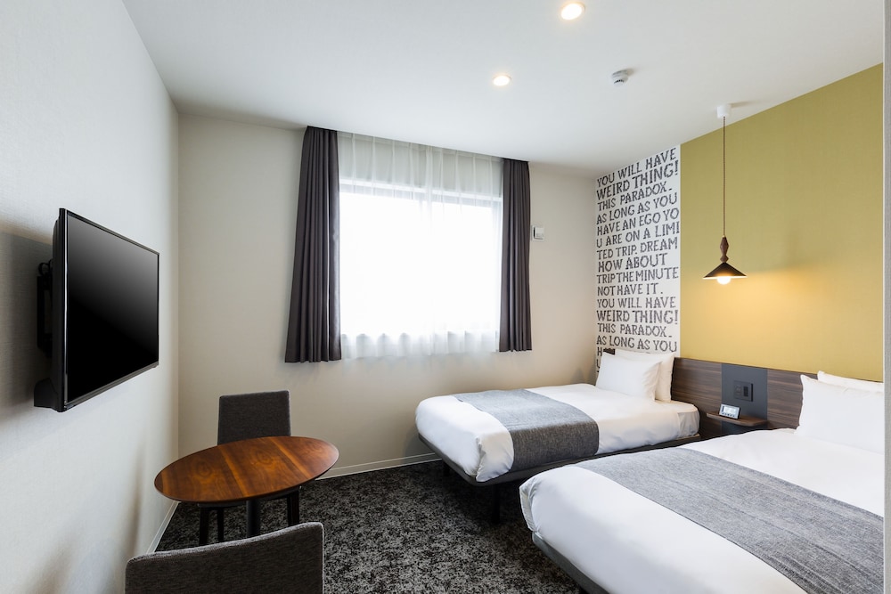 M's Hotel Gojo Odawara 14/47