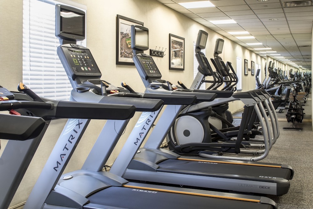 sport facilities