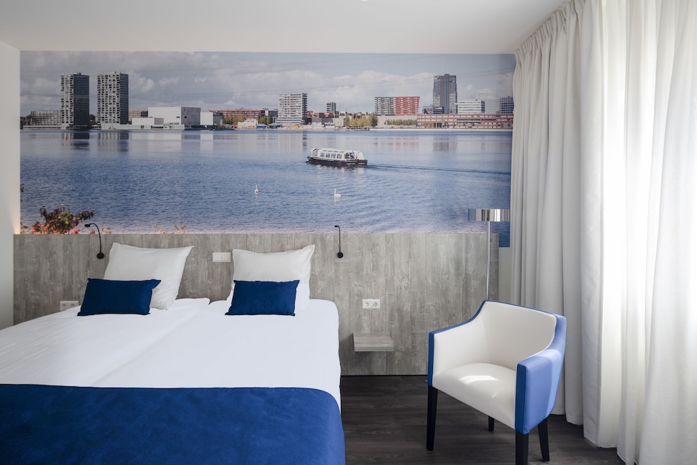 Ibis Styles Almere 23/69
