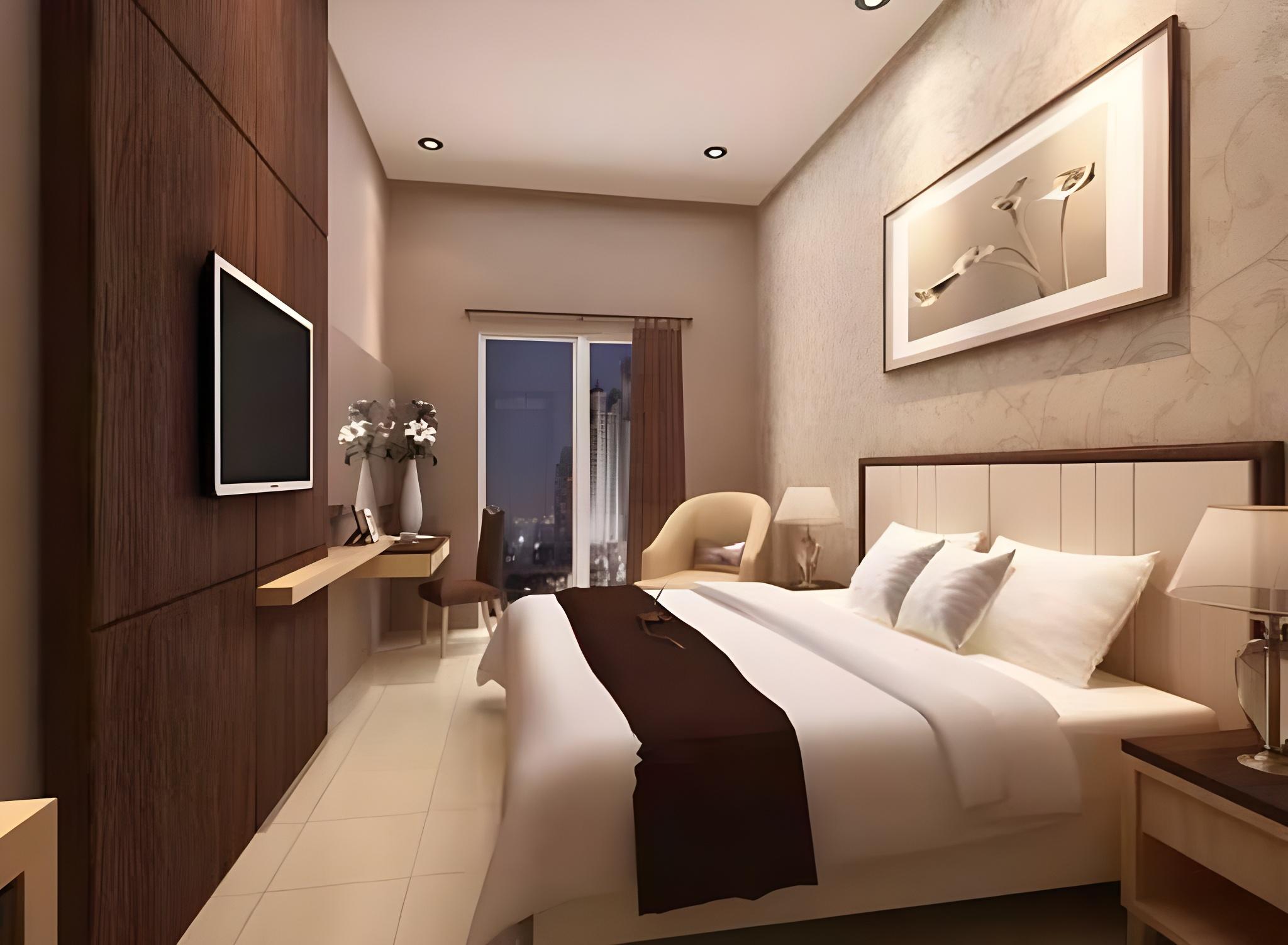 Bella Hotel Surabaya 11/34