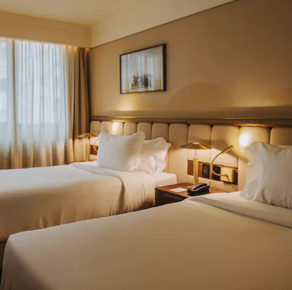Costanero Hotel Montevideo - MGallery Collection 21/68