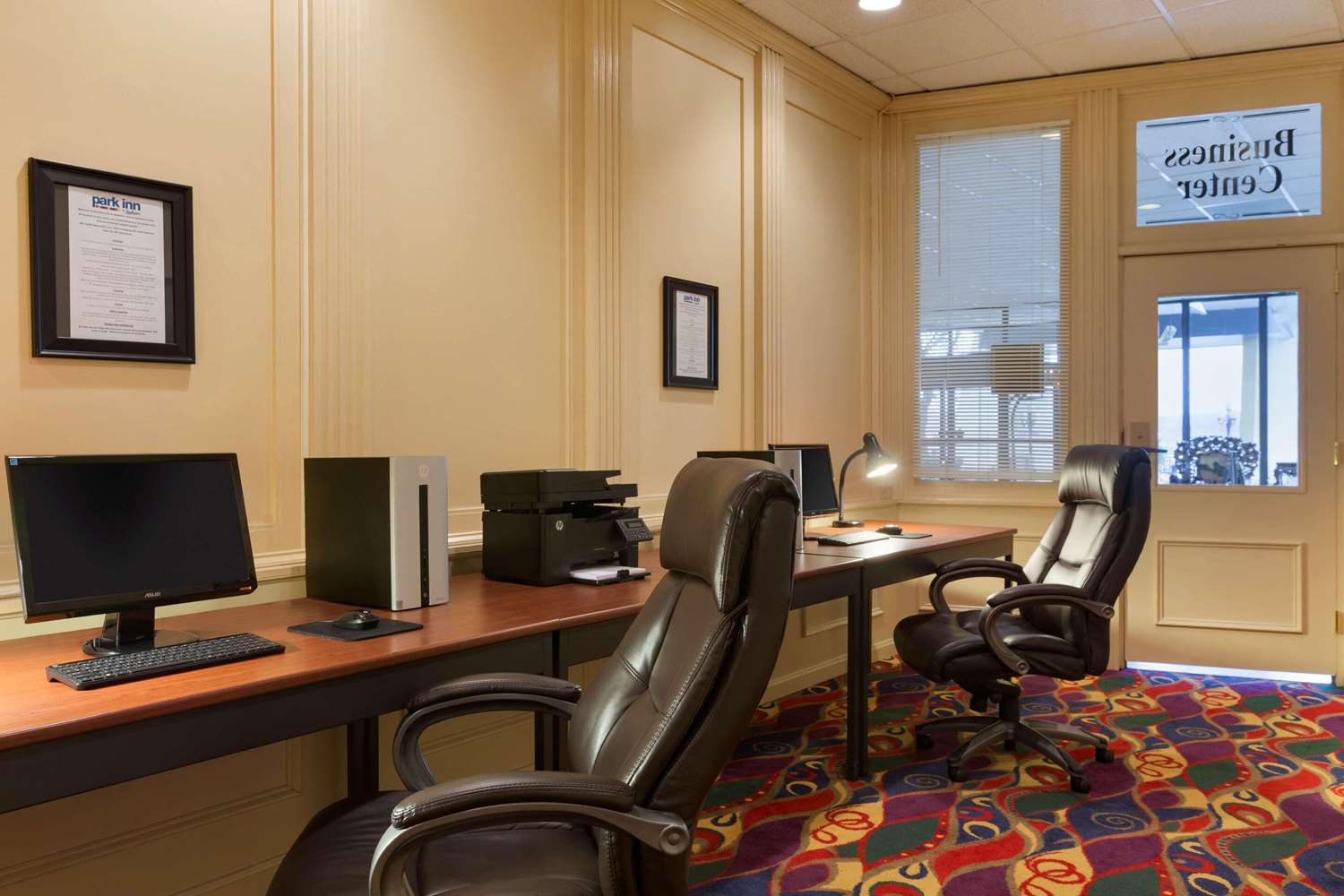 Park Inn by Radisson Sharon, PA 41/51