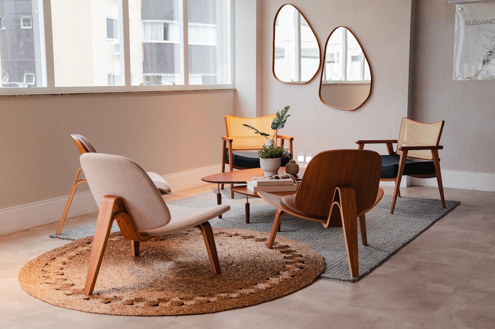 Brut by Slaviero Hoteis 48/63