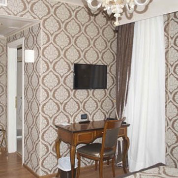 Hotel Tre Archi 43/46