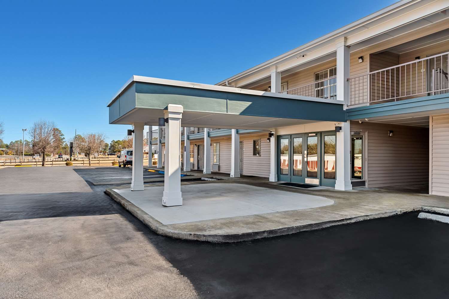 Quality Inn Eastman 40/43