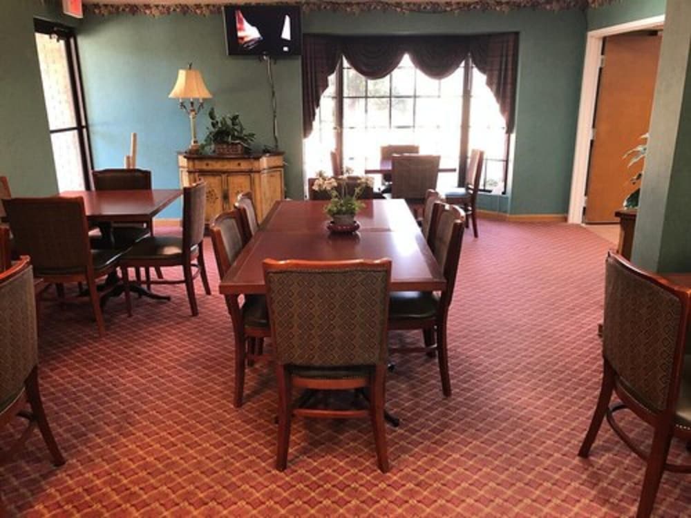 Delta Inn West Helena US 49 AR 27/30