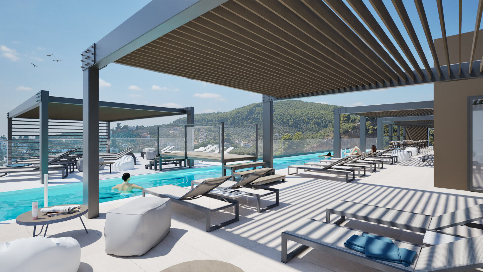 Aether Hotel 26/50