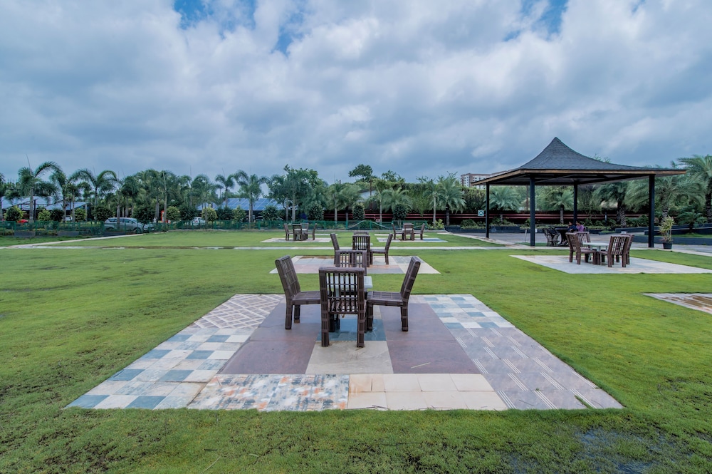 Saya Grand Resort By Treat Thane 47/50