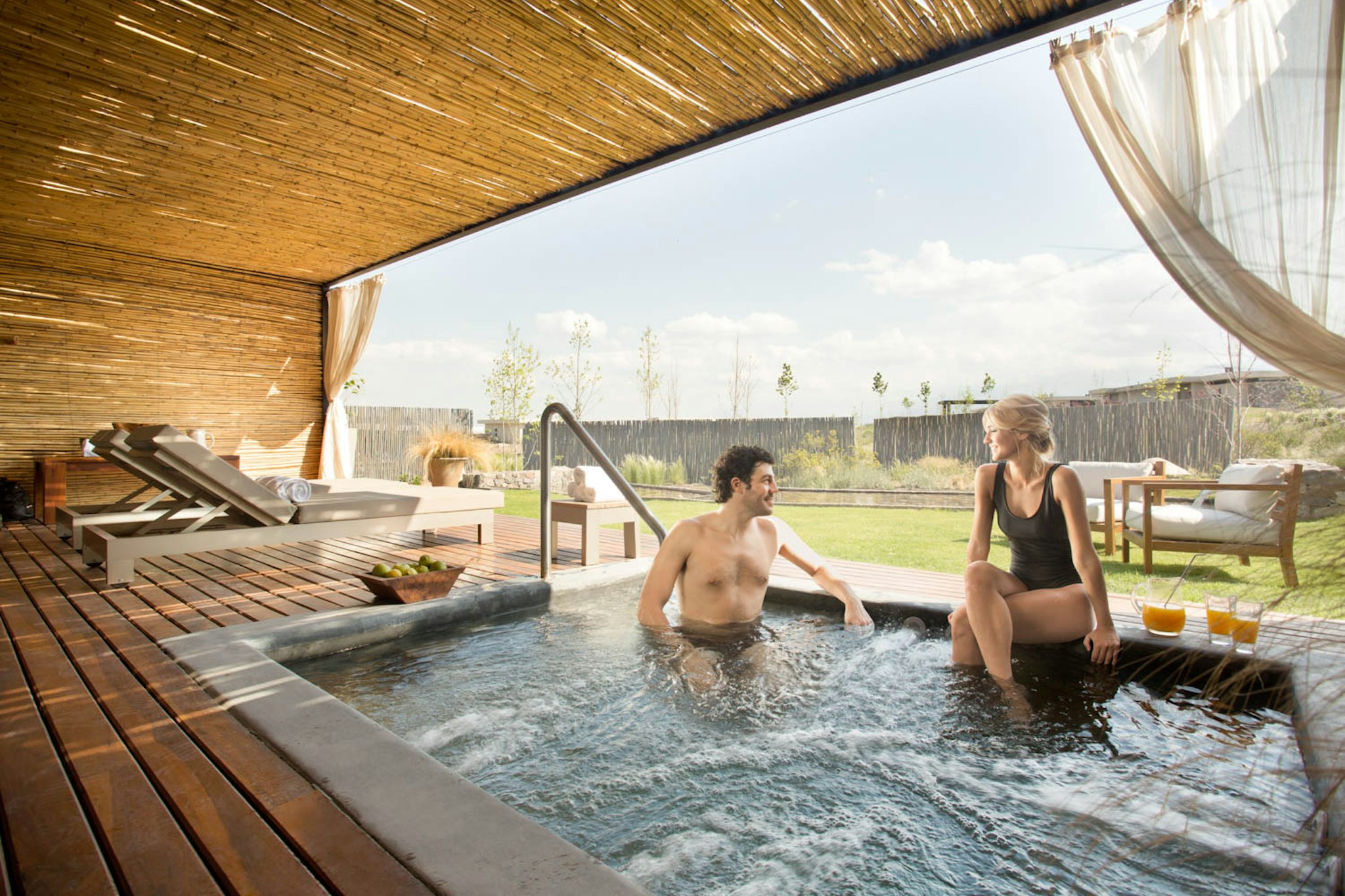 The Vine Resort & Spa 20/50