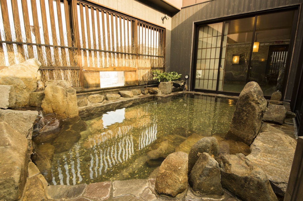 Dormy Inn Himeji 34/35