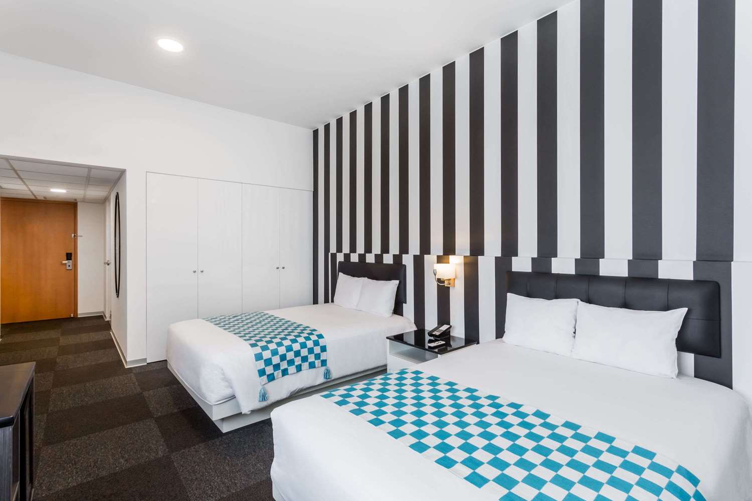 Wyndham Costa Del Sol Lima City 25/77