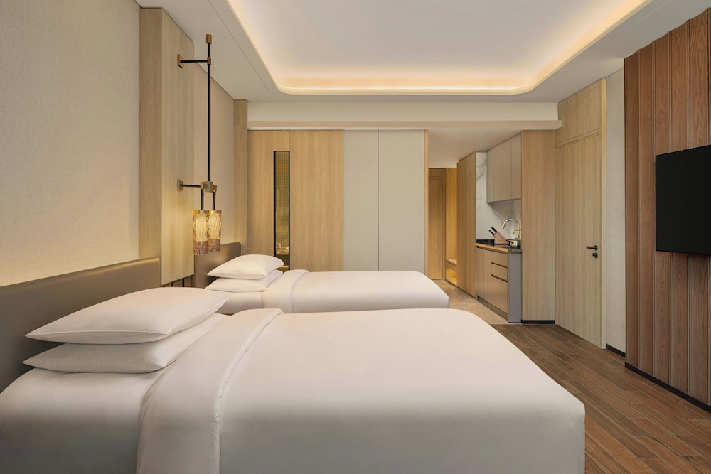 Oakwood Premier Prestige Ub City Bangaluru 21/55