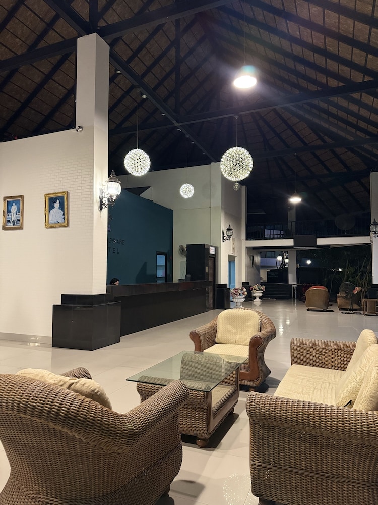 Baan Bangsare Resotel Chonburi 26/56