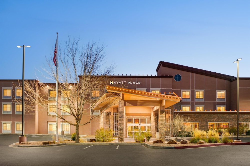 Hyatt Place Santa Fe in SANTA FE - NM