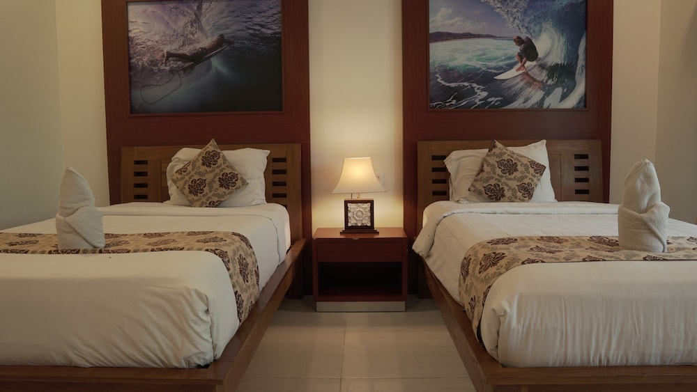 Uluwatu Cottage 8/50