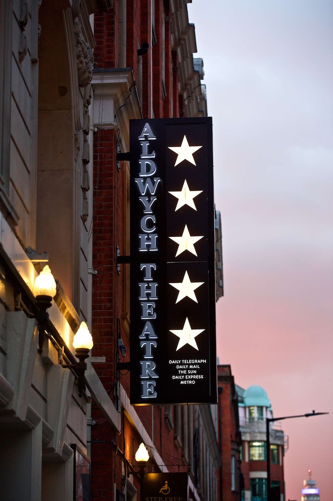 The Z Hotel Holborn