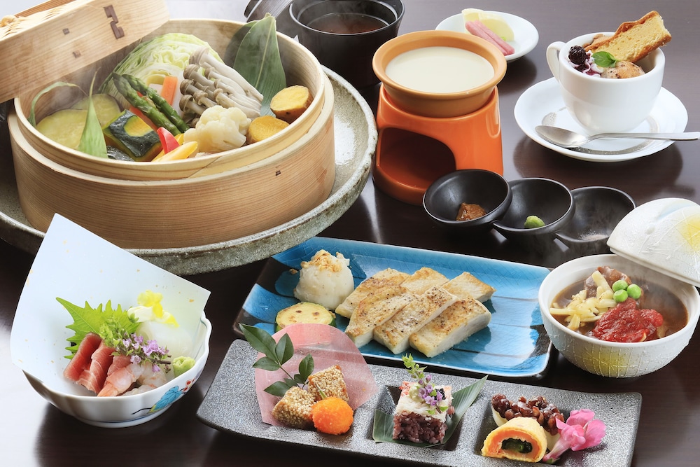 Yutoriro Bandai Atami 48/54