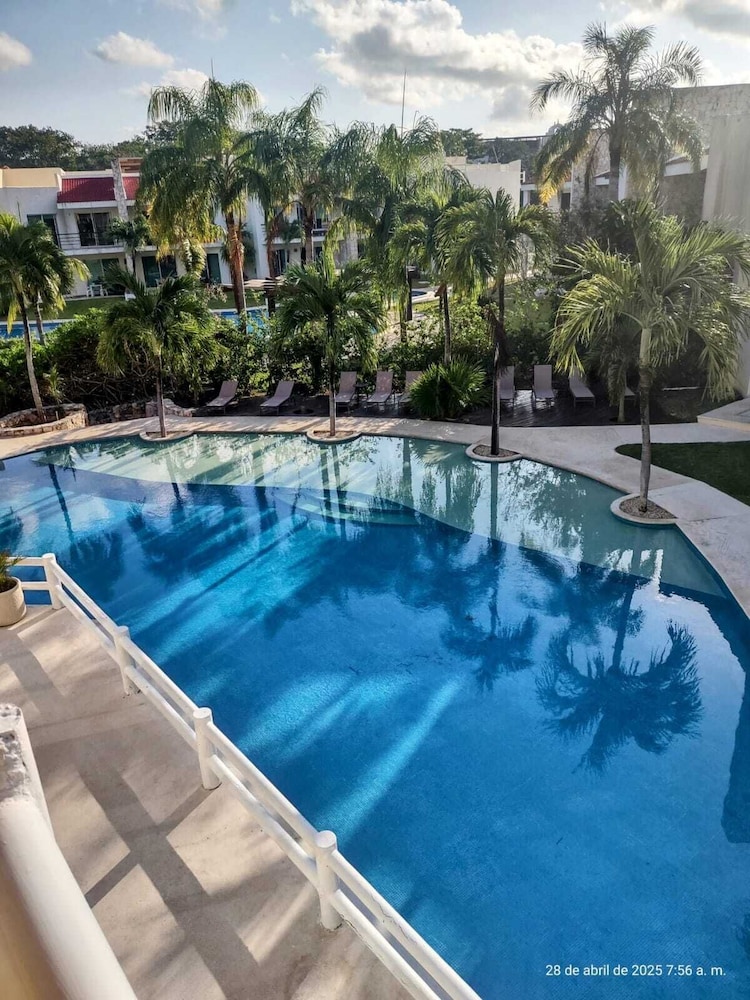 Coral Maya Stay Suites 27/50
