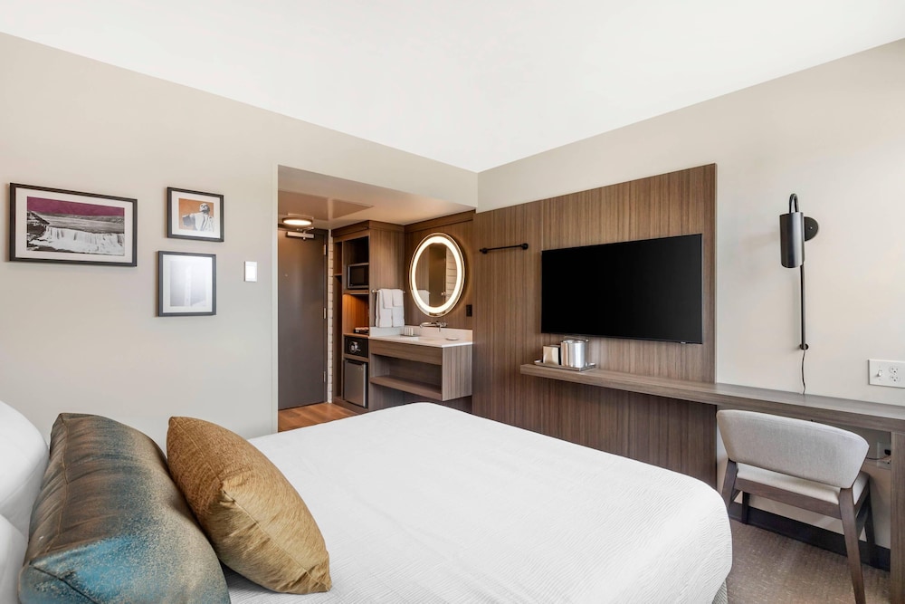 The Gibson Hotel Great Falls, an Ascend Collection Hotel 28/58