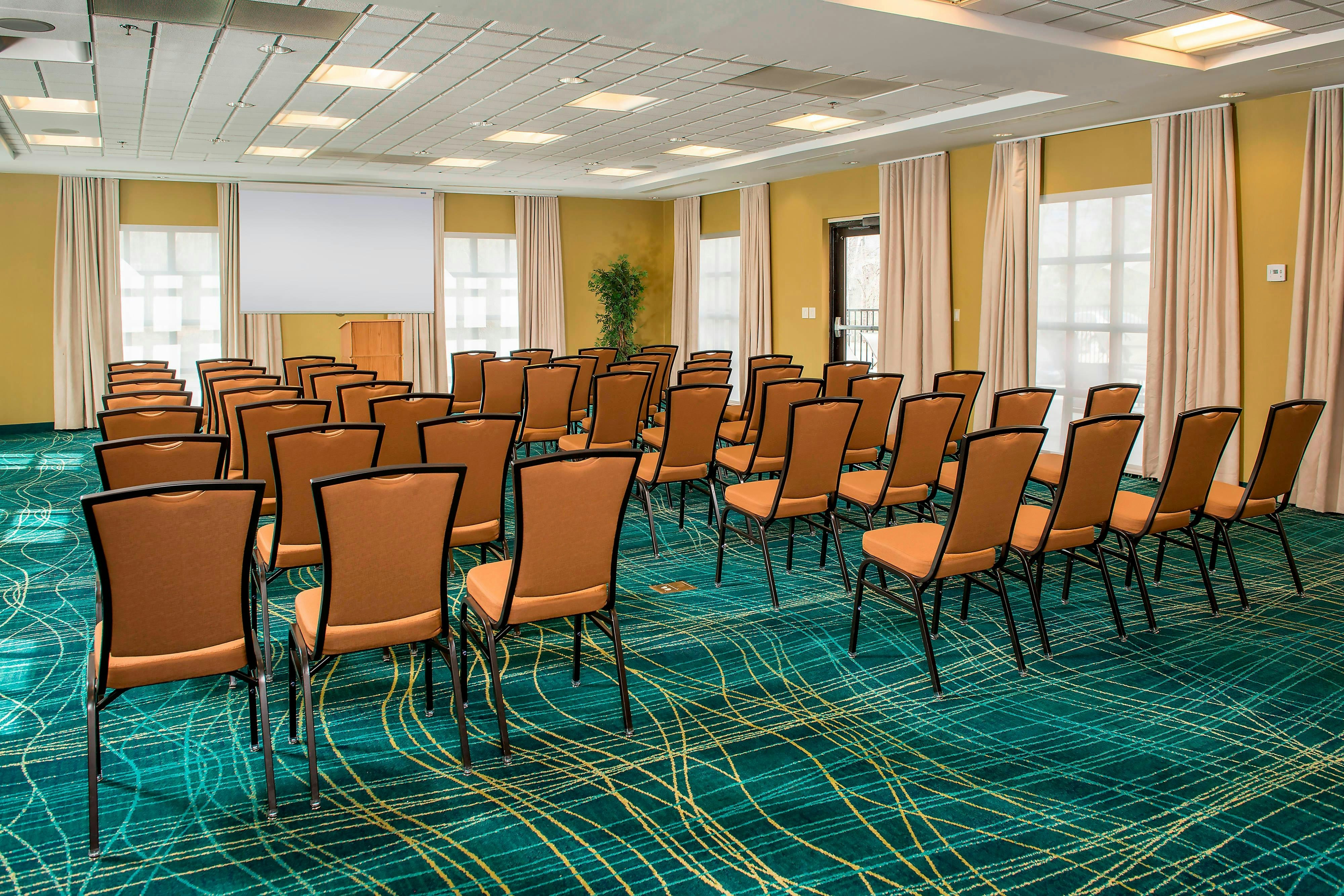 Springhill Suites by Marriott Prince Frederick 26/30