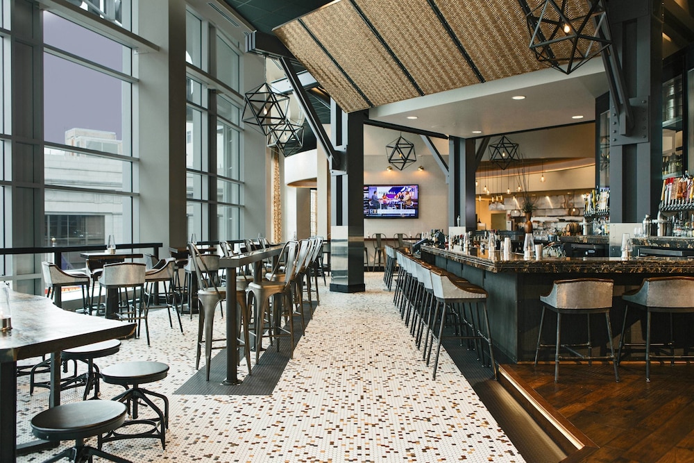 Renaissance Allentown Hotel 22/40