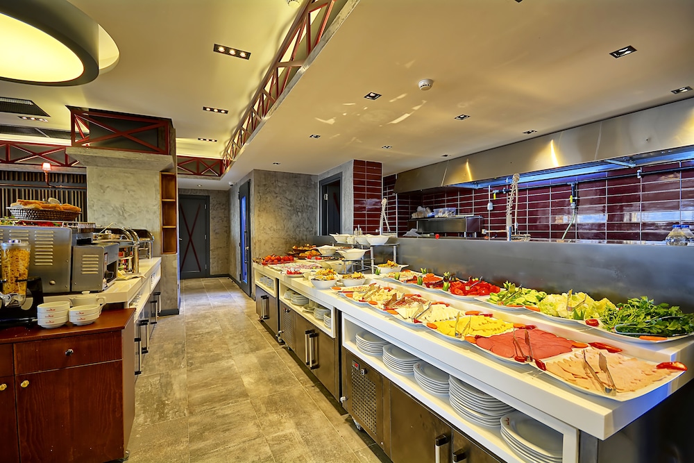 Samir Deluxe Hotel 17/31