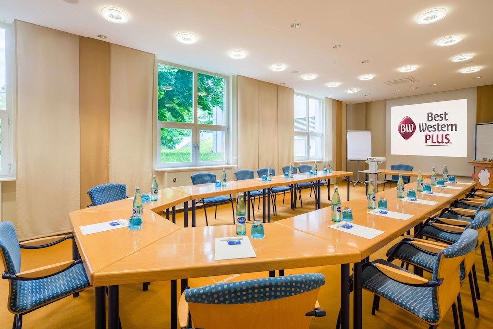 Best Western Plus Hotel Fellbach-stuttgart 52/62