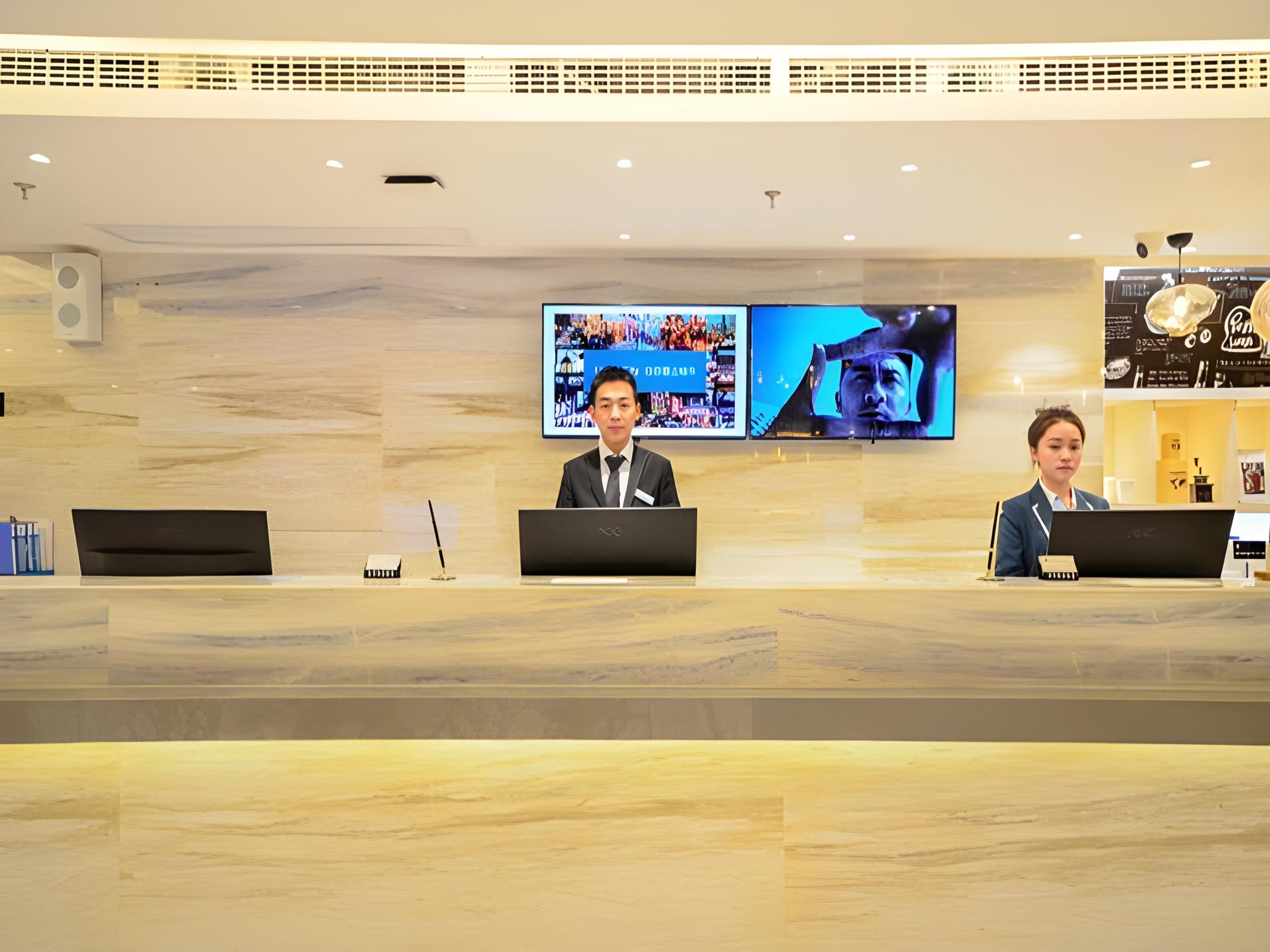 City Comfort Inn Enshi Jingang Baijia Plaza 9/44