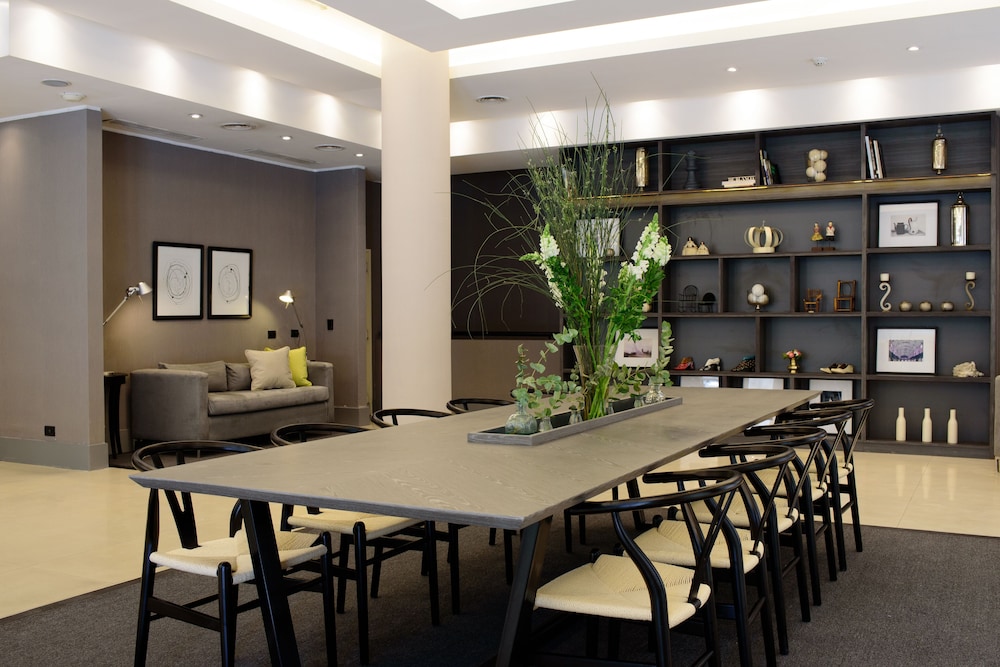 Believe Madero Hotel 42/60