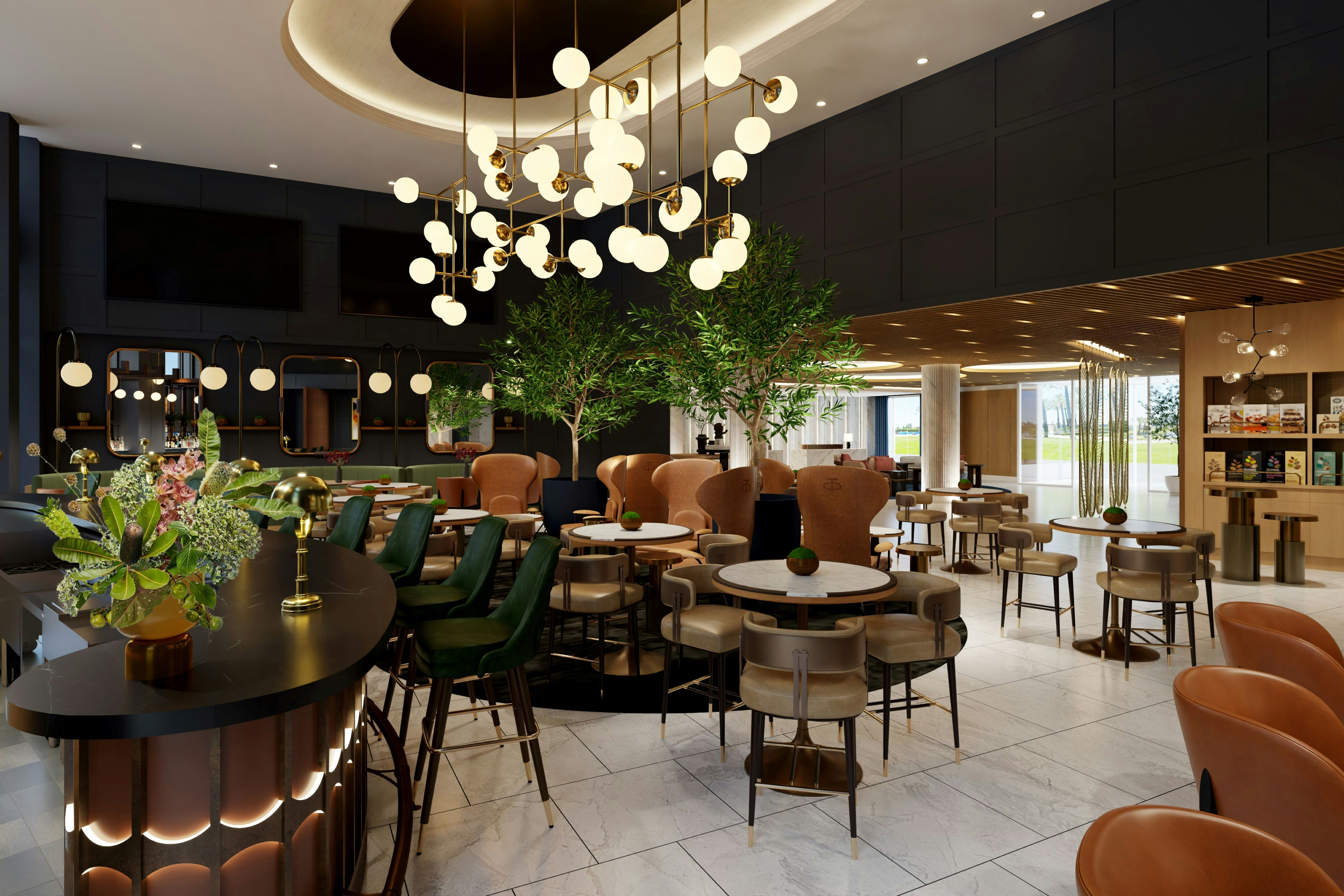 Hilton Arcadia Los Angeles 51/63