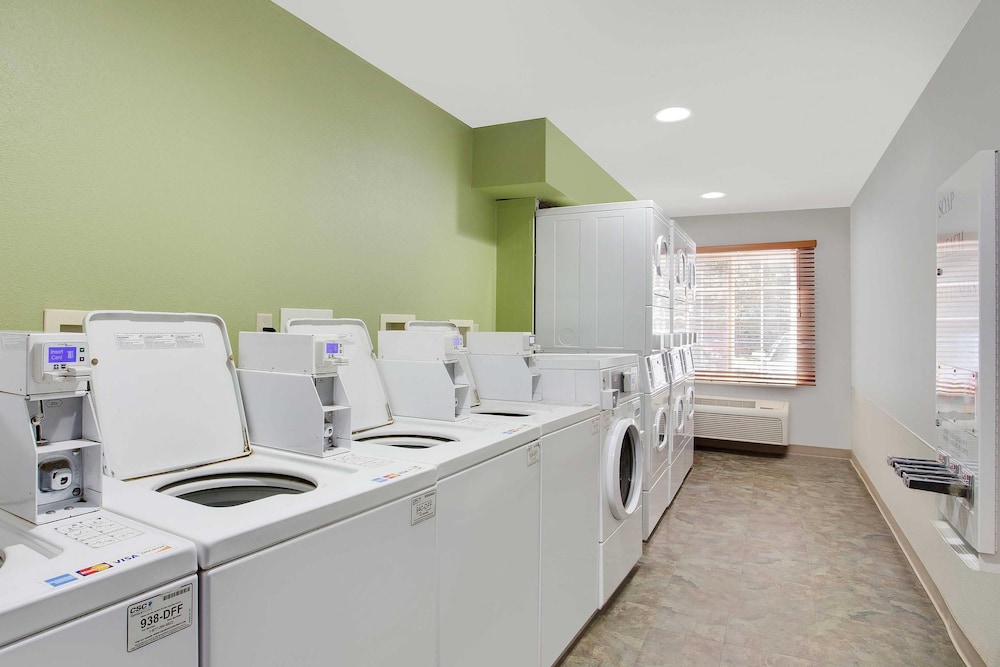 WoodSpring Suites Charlotte Shelby 23/29