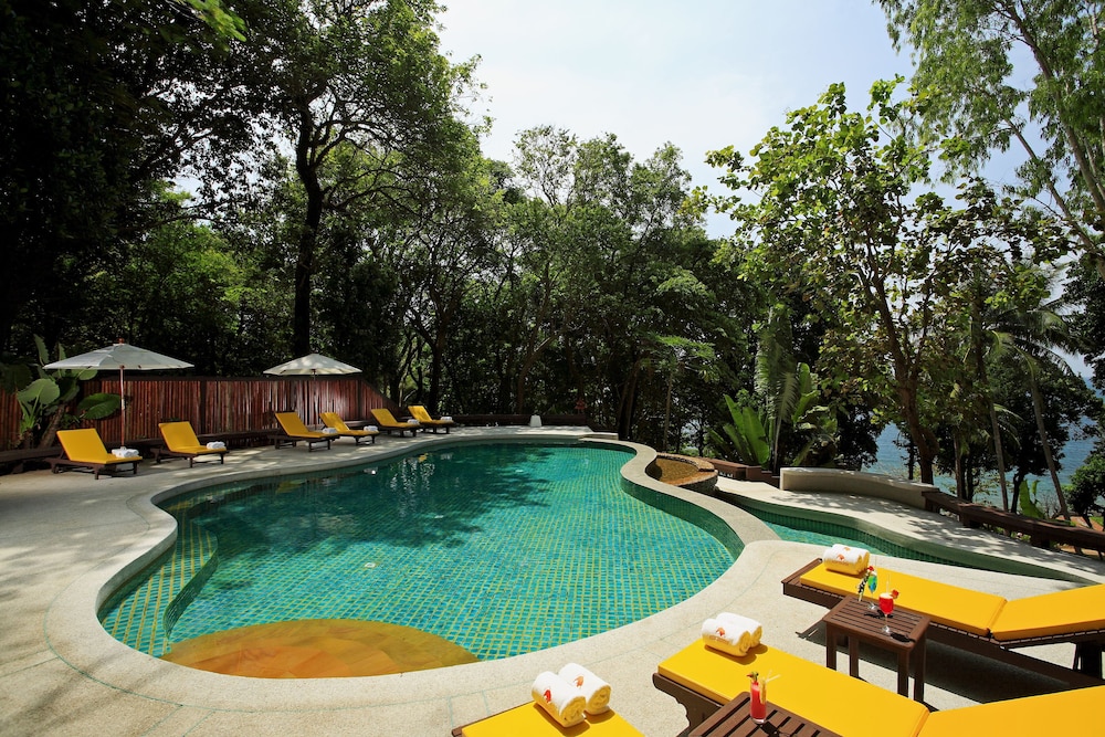 Baan Krating Phuket Resort 7/73