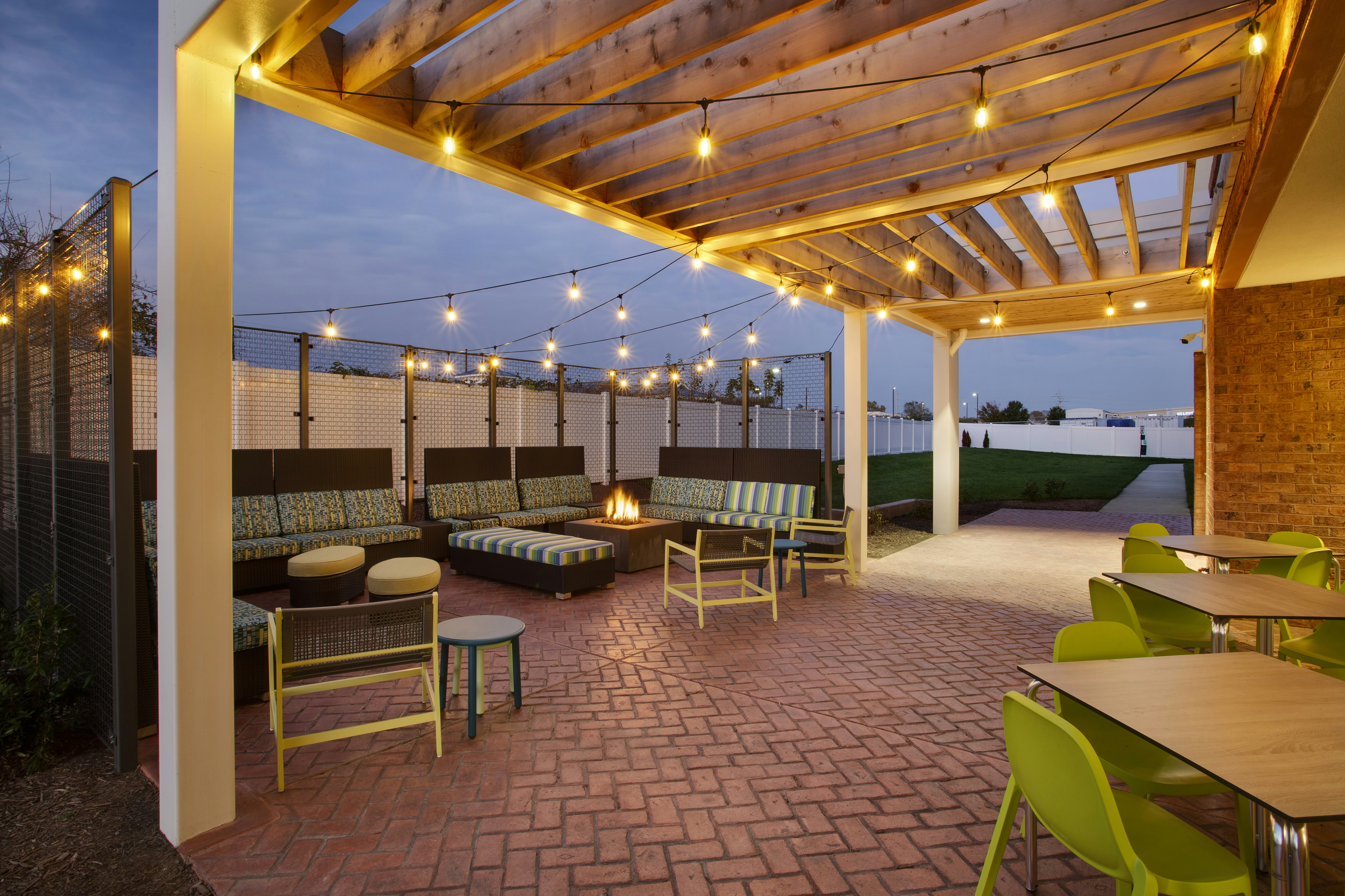 Home2 Suites By Hilton Lewes Rehoboth Beach 17/49