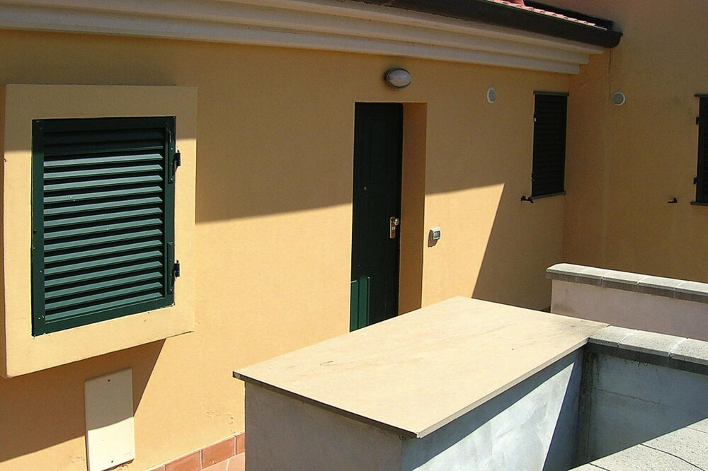 Residence Villa Beuca 48/50