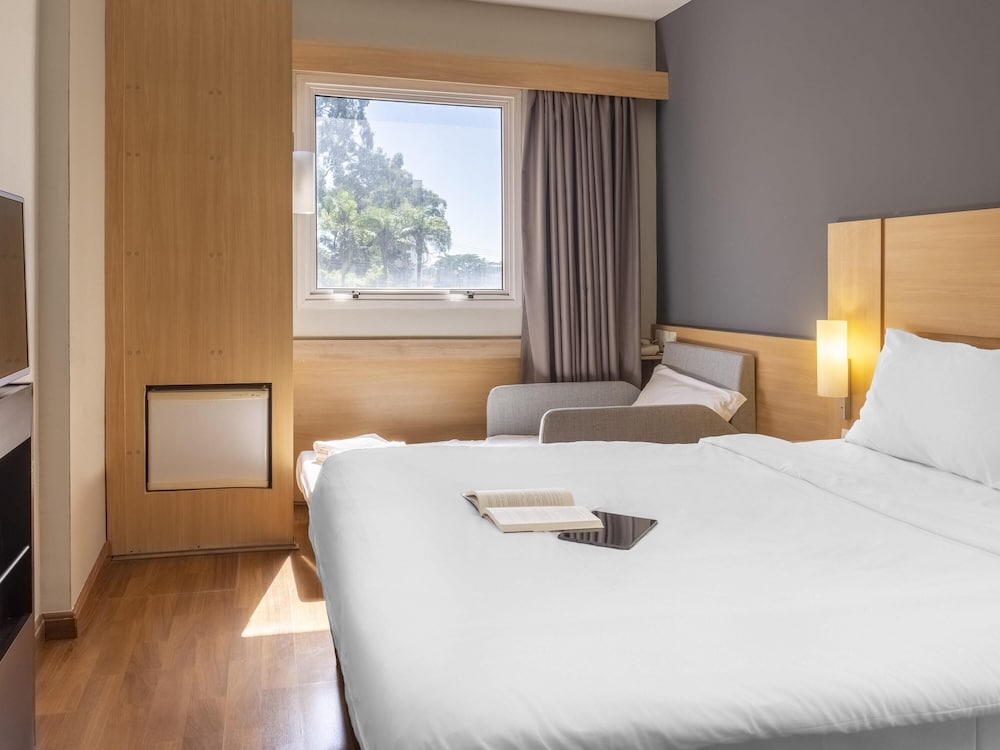 Ibis Sao Jose Do Rio Preto 18/65