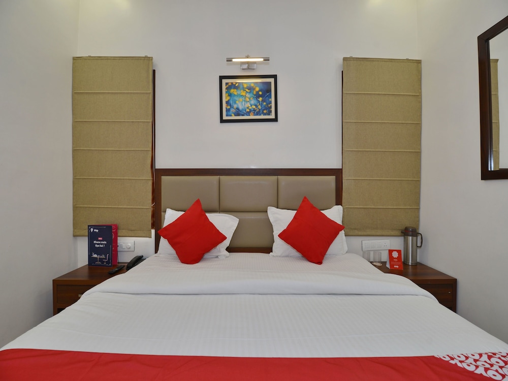 Oyo 11928 Hotel Ajmer Regency 4/15