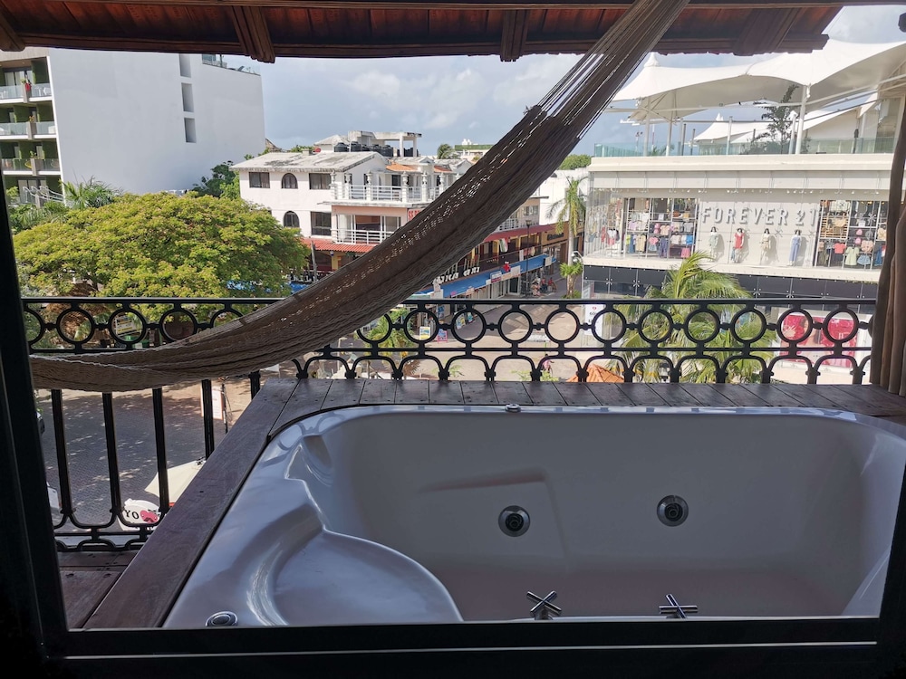 Hotel Caribbean Paradise 62/70