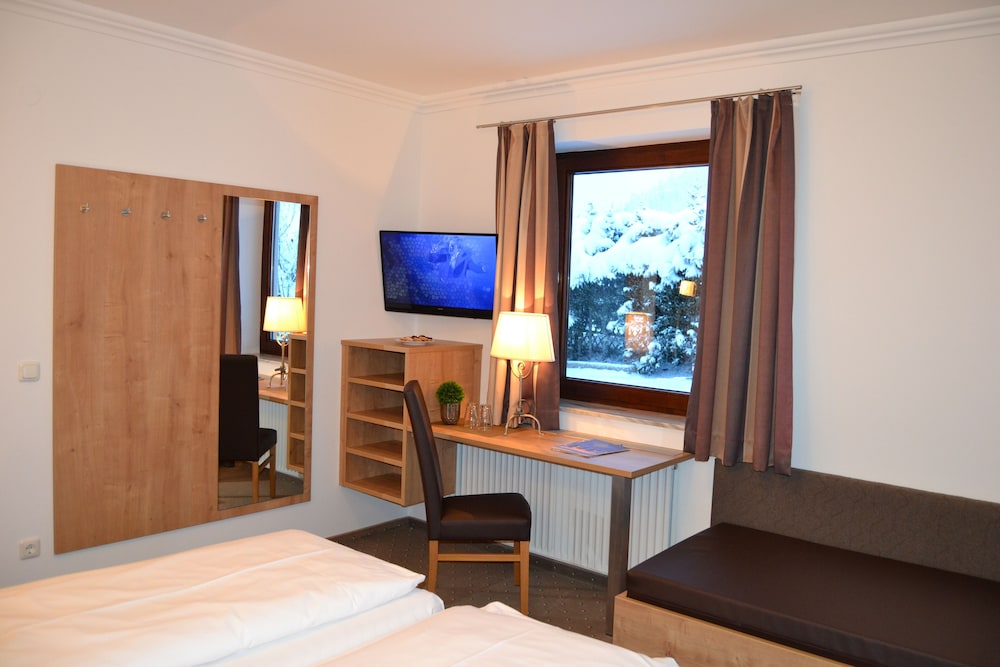 Guesthouse Elisabeth 24/71