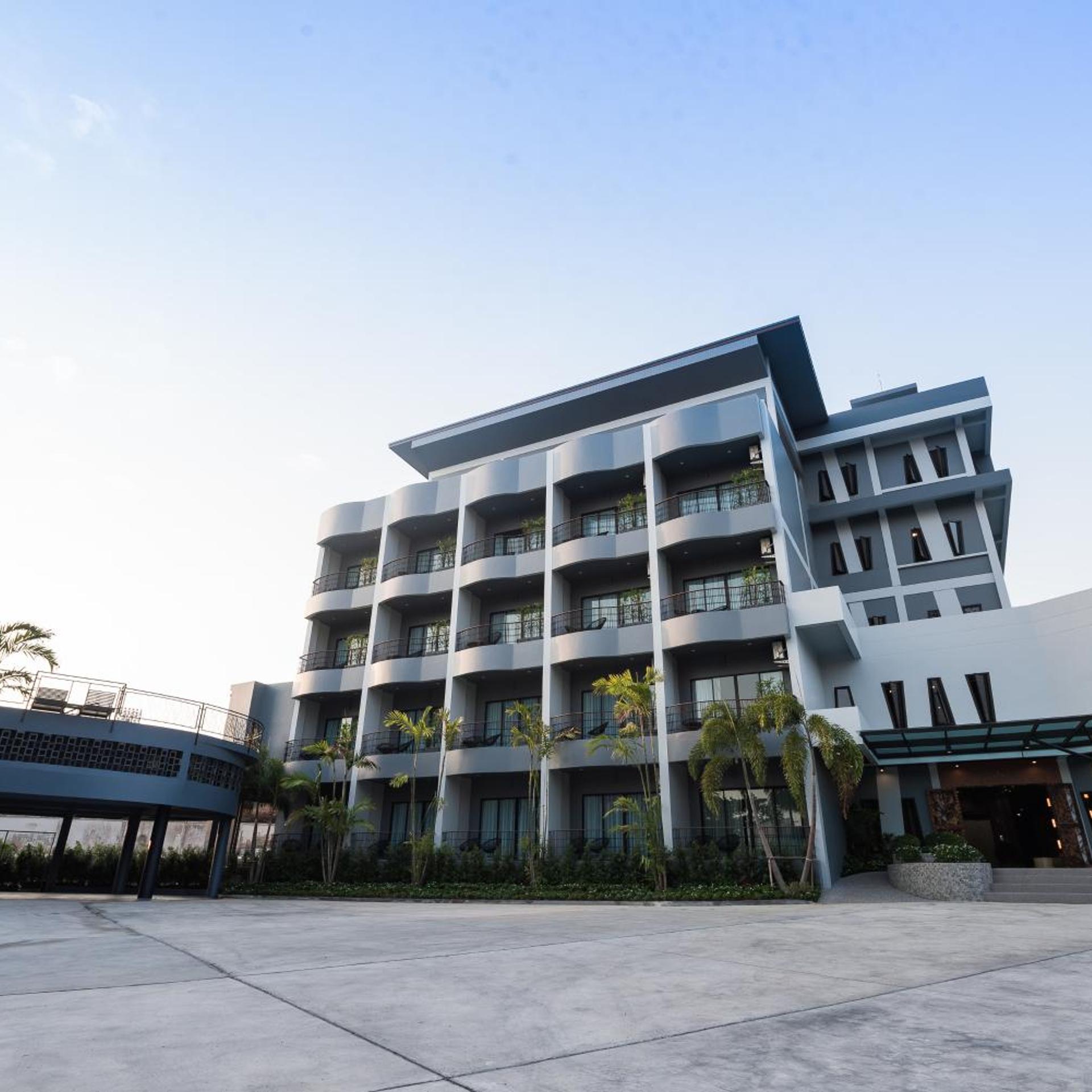 Little Loft Hotel 4/50