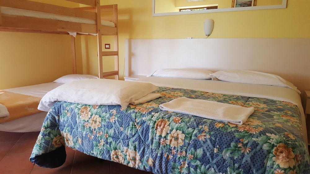 Agriturismo Piccolo Paradiso 20/74