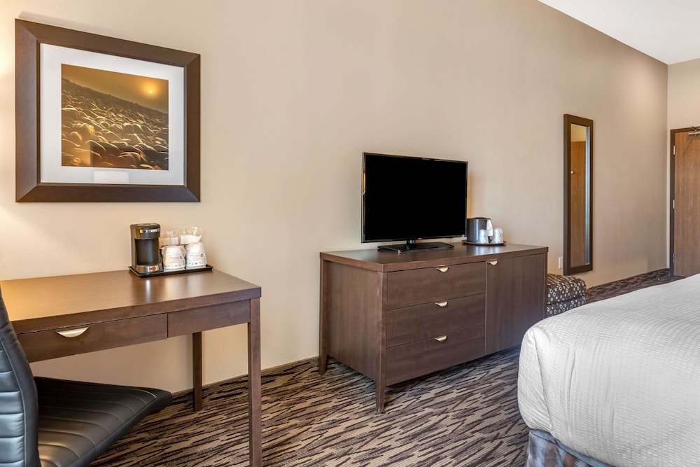 Best Western Plus Bridgewater 25/45