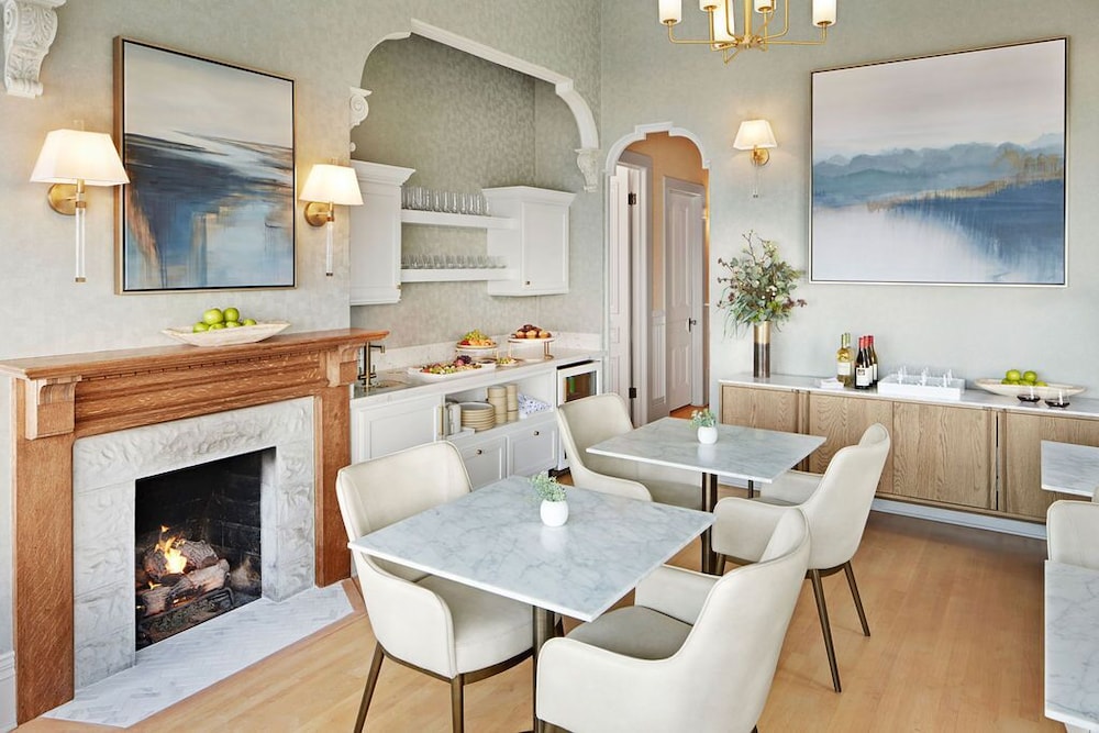 Green Gables Inn, A Four Sisters Inn 44/55