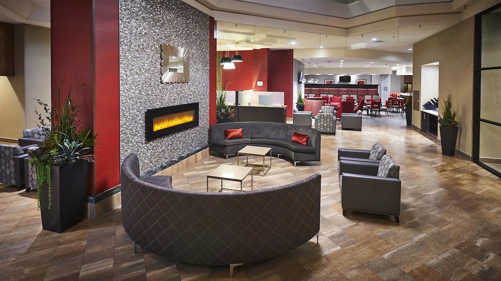 Best Western Plus Waterfront Hotel 42/63