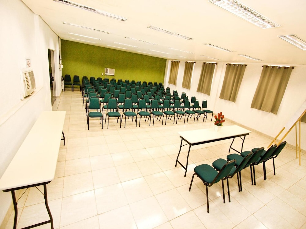 Turrance White Campinas Hotel 47/61
