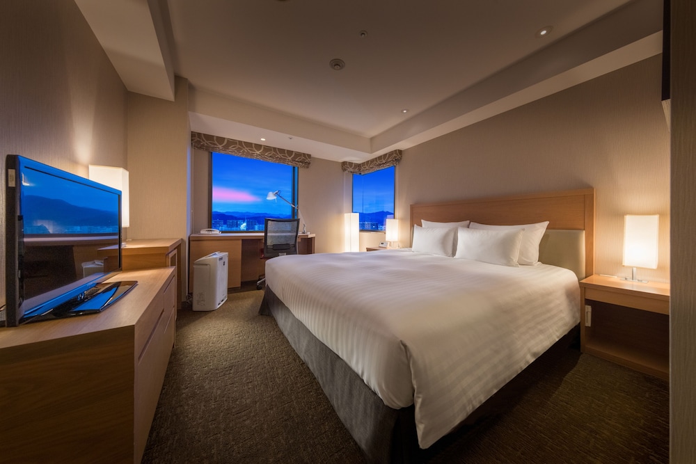 Associa Shizuoka Hotel 7/27