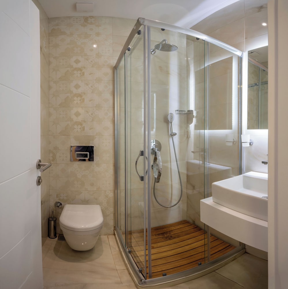 Hotel Grand Istanbul 48/49