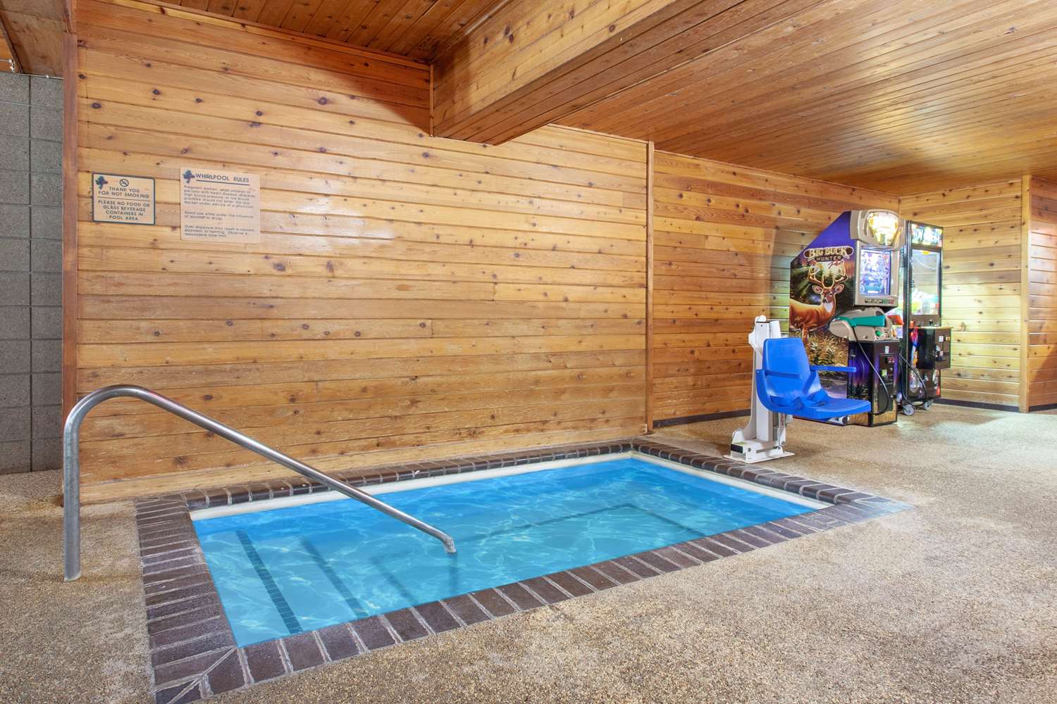 Americinn By Wyndham Cloquet 21/34