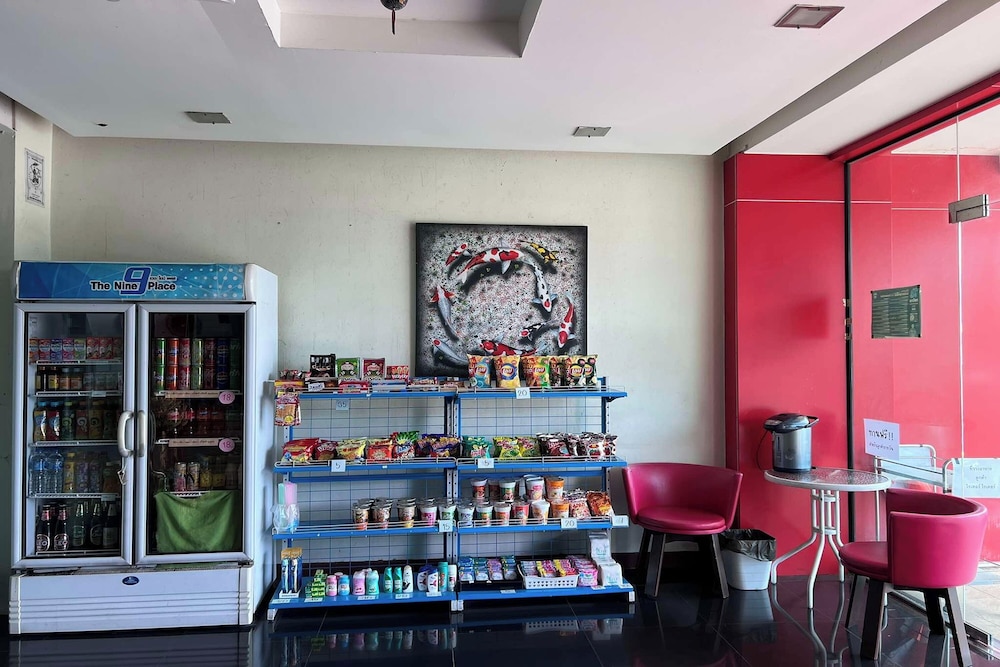 Smile Home Apartment Hat Yai 56/62