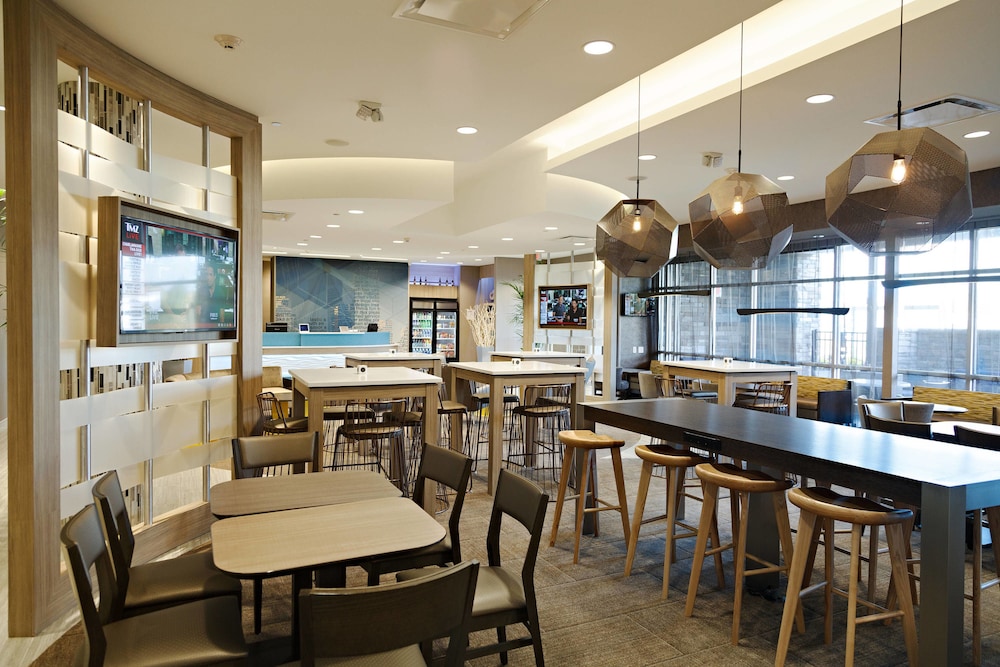 SPRINGHILL SUITES SOMERSET FRANKLIN TOWNSHIP 43/48